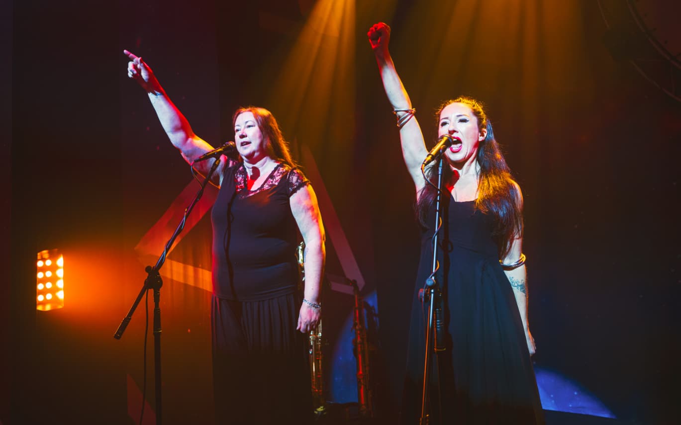 Image preview for UK Pink Floyd Experience