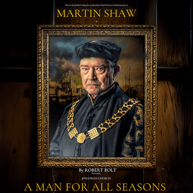 Hero image for A Man For All Seasons