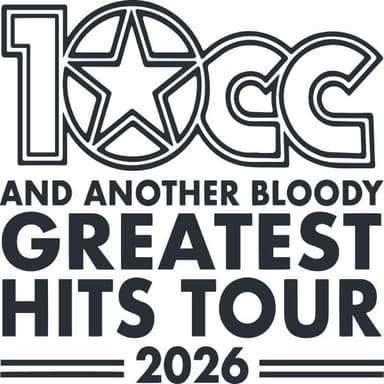 Hero image for 10cc And Another Bloody Greatest Hits Tour