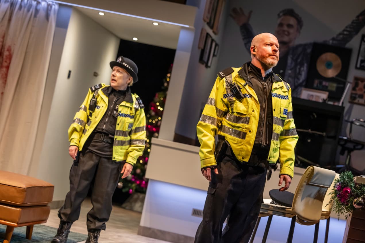 Image preview for Murder At Midnight