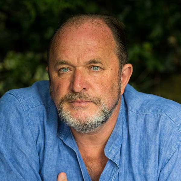 Hero image for William Dalrymple - India In The Age Of Empires