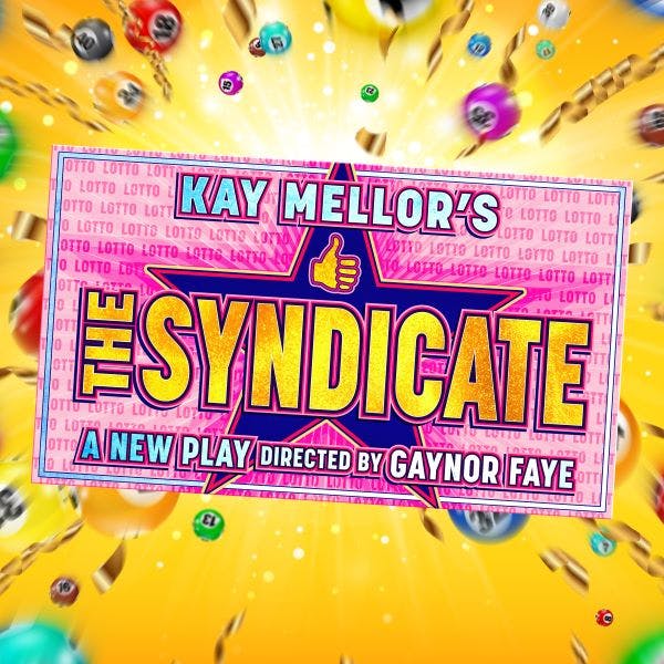 The Syndicate thumbnail
