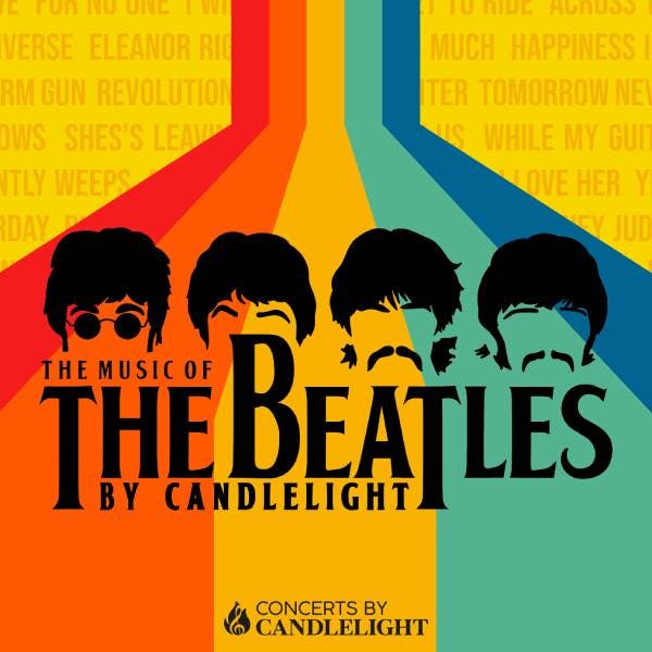 The Beatles by Candlelight  thumbnail