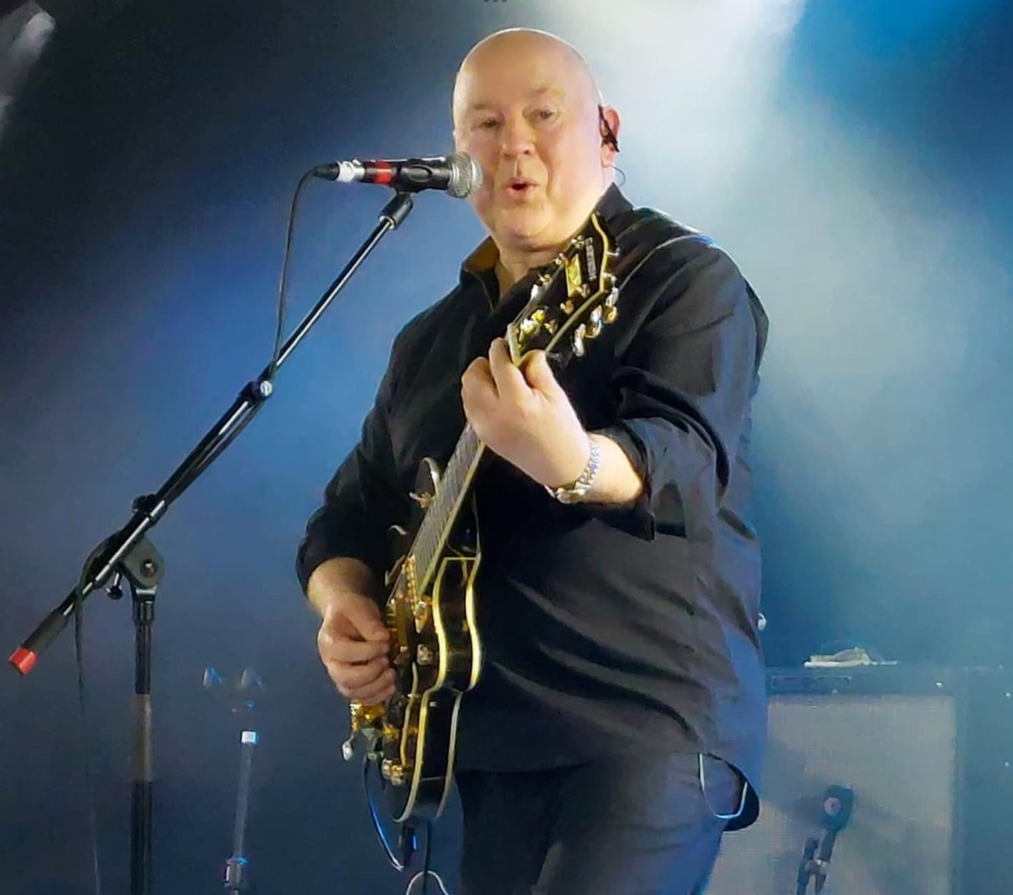 Image preview for The Sensational 60s Experience