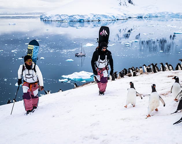 Image preview for Banff Mountain Film Festival World Tour