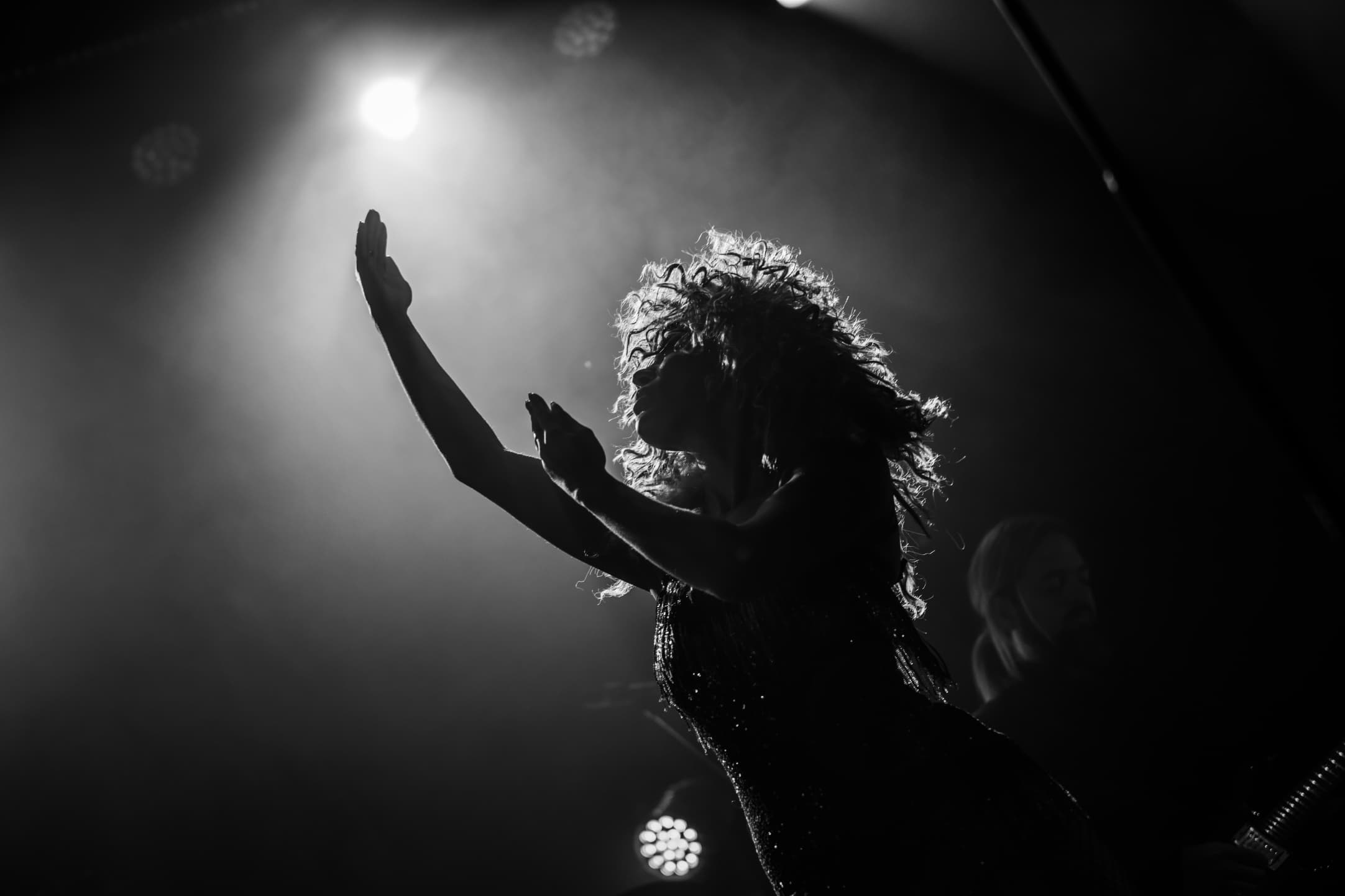 Image preview for What's Love Got To Do With It?