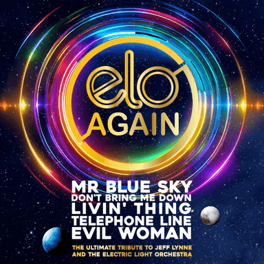 Hero image for ELO Again