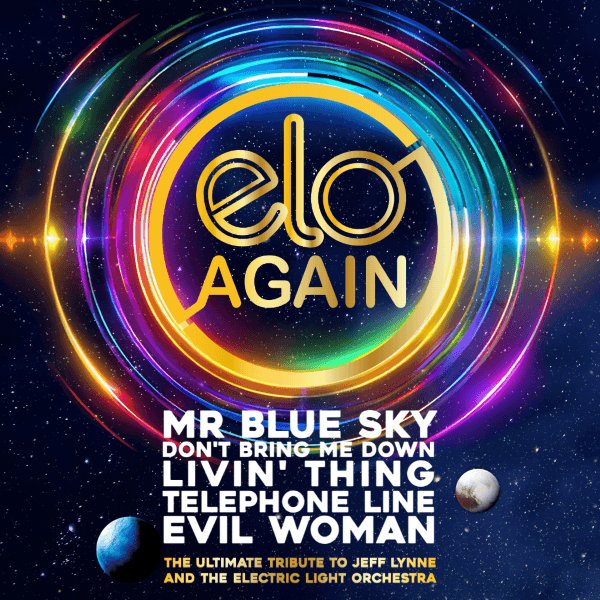 Hero image for ELO Again