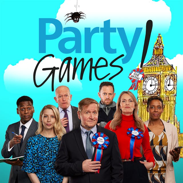 Party Games thumbnail