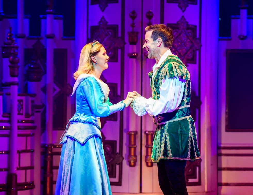 Image preview for Sleeping Beauty