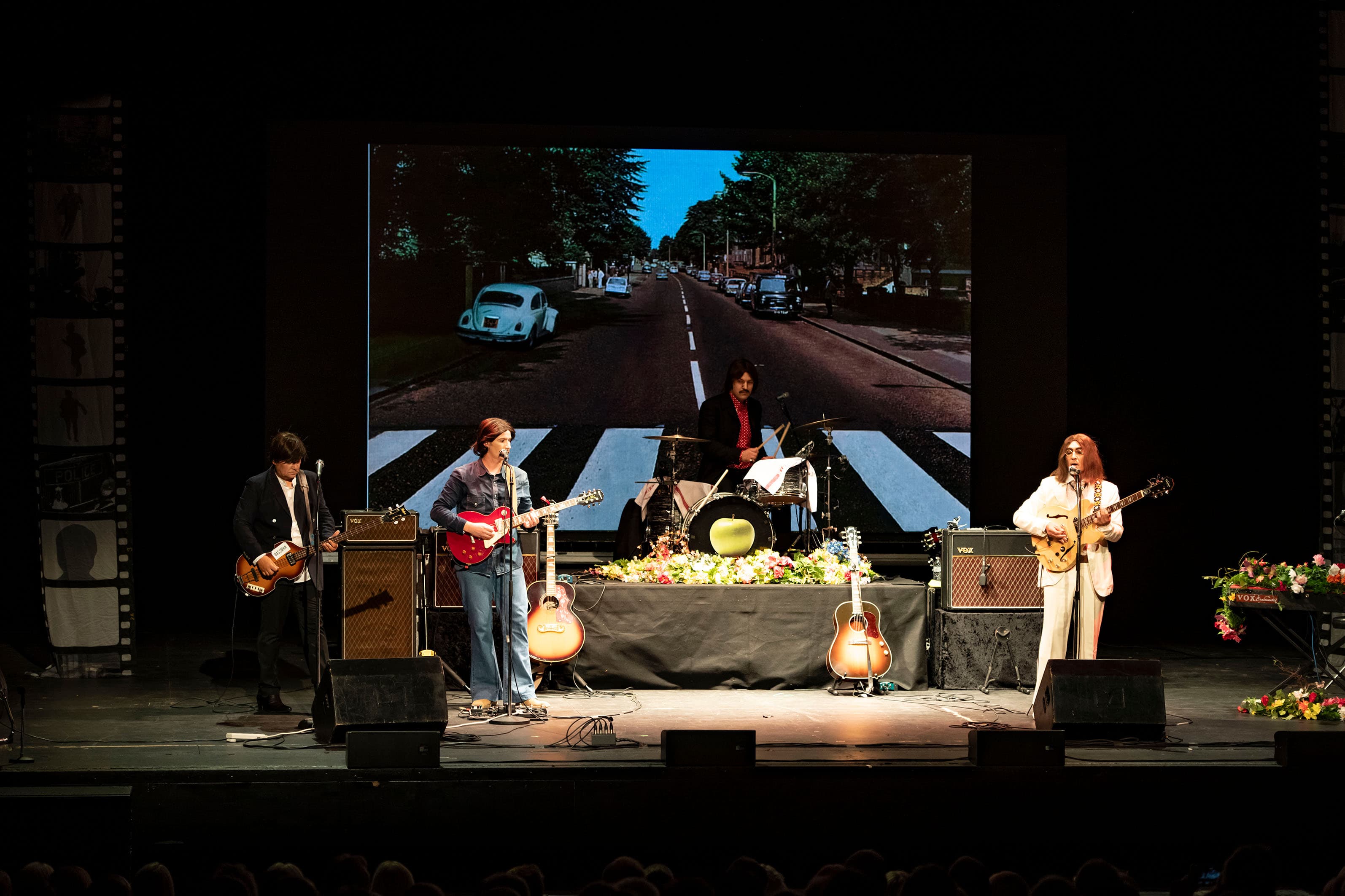 Image preview for The Magic Of The Beatles
