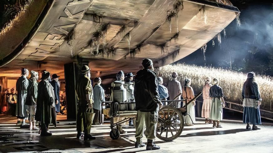 Image preview for Fiddler on the Roof
