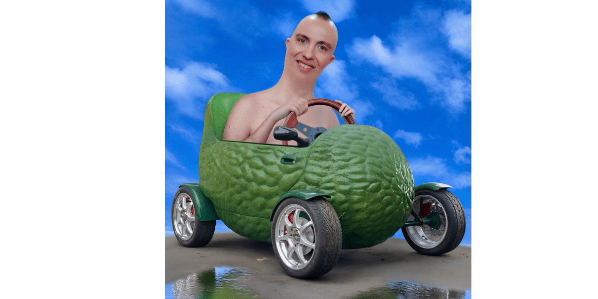 Hero image for Sam Campbell: Kid Giblet