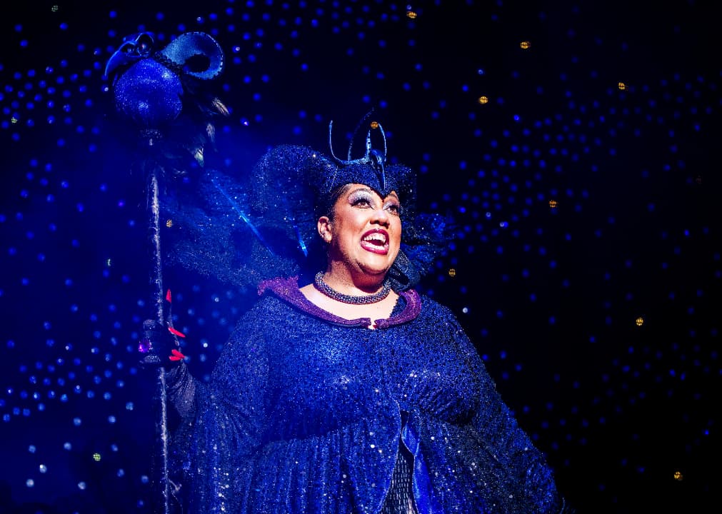 Image preview for Sleeping Beauty