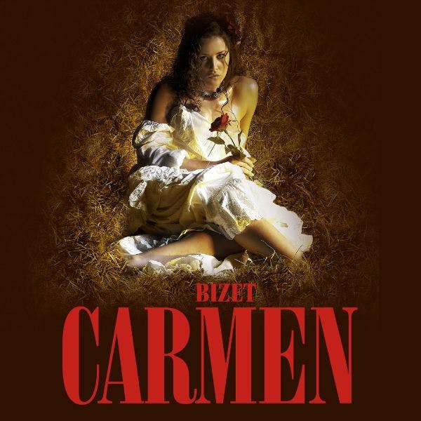 Ellen Kent Opera - Carmen thumbnail