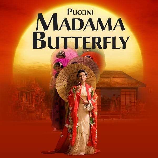 Ellen Kent Opera - Madama Butterfly thumbnail