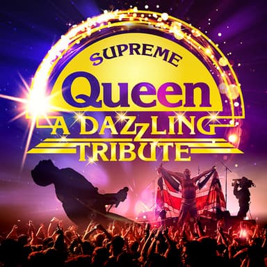 Hero image for Supreme Queen
