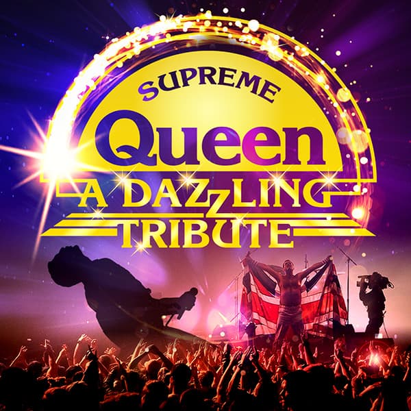 Hero image for Supreme Queen