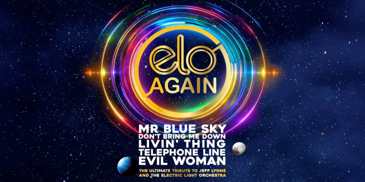 Hero image for ELO Again