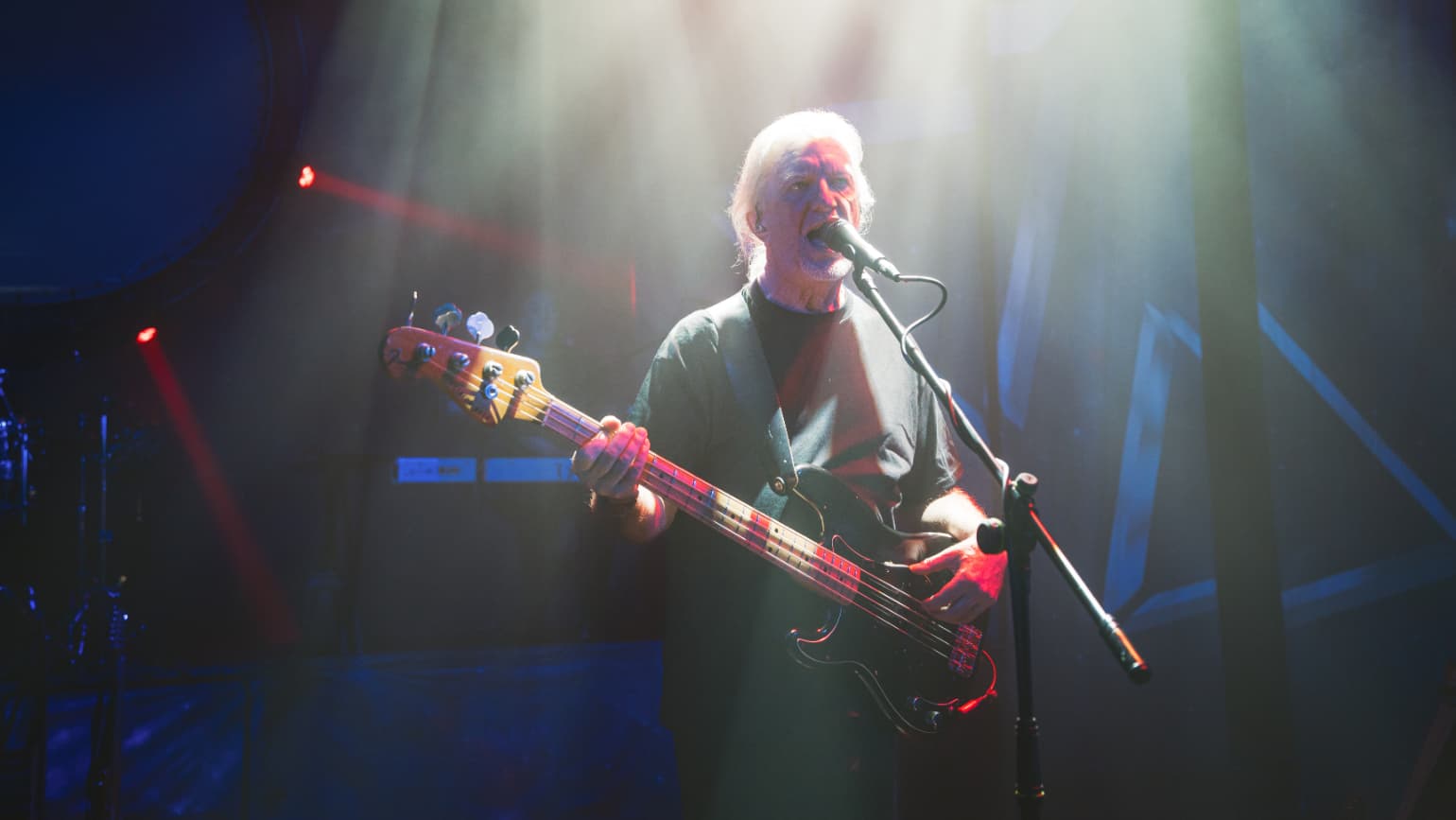 Image preview for UK Pink Floyd Experience