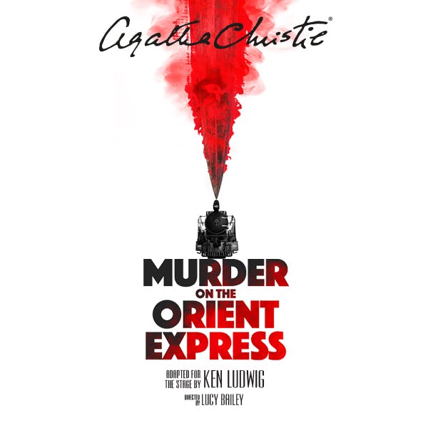 Murder On The Orient Express thumbnail