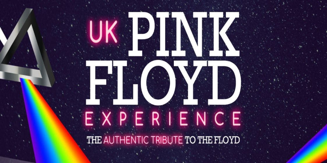 UK Pink Floyd Experience hero