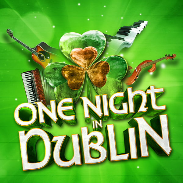 One Night in Dublin  thumbnail