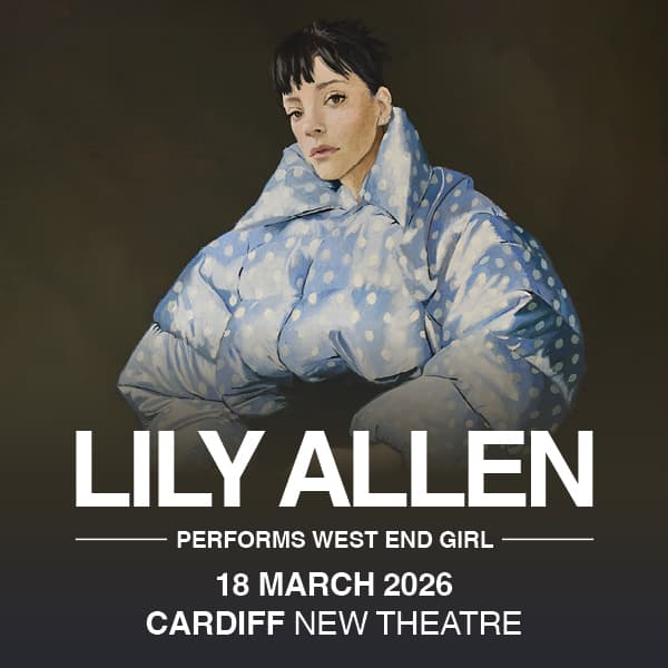 Hero image for Lily Allen