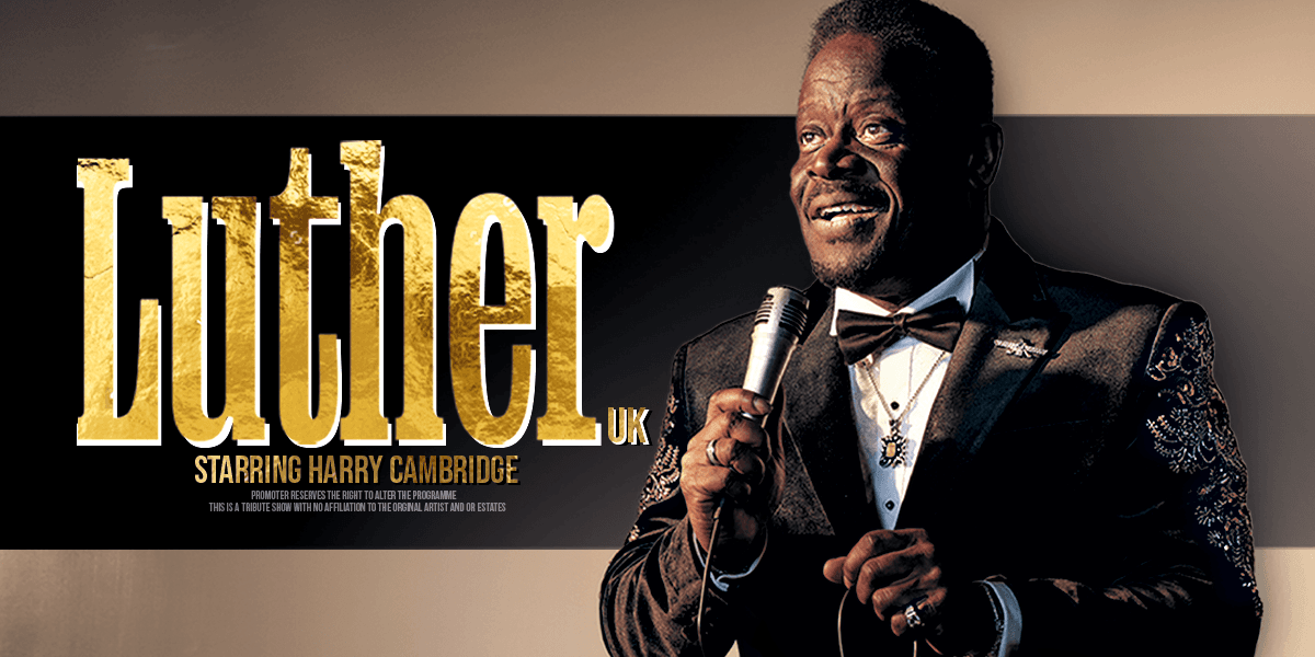 Hero image for Luther UK