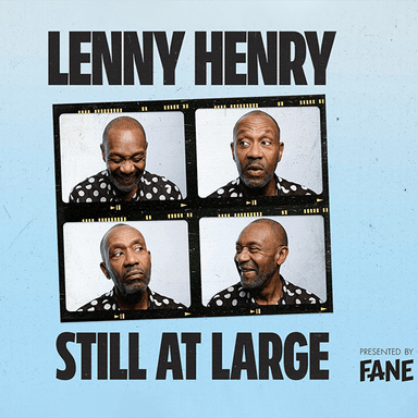 Hero image for Lenny Henry: Still At Large