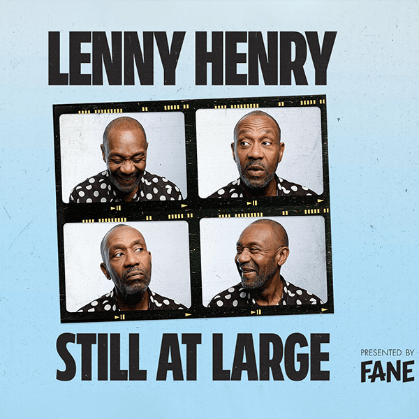 Hero image for Lenny Henry: Still At Large