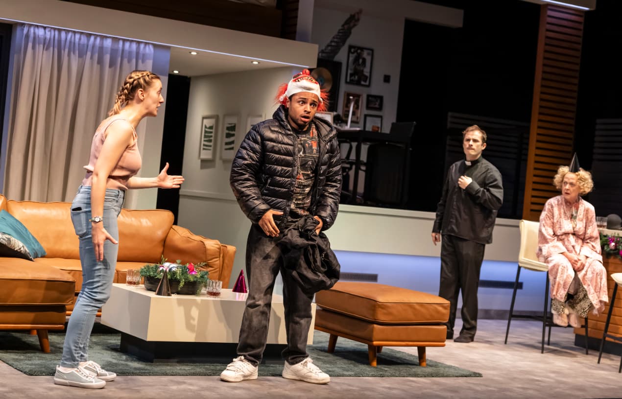 Image preview for Murder At Midnight