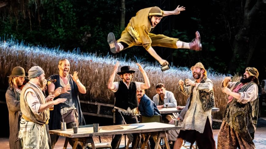 Image preview for Fiddler on the Roof