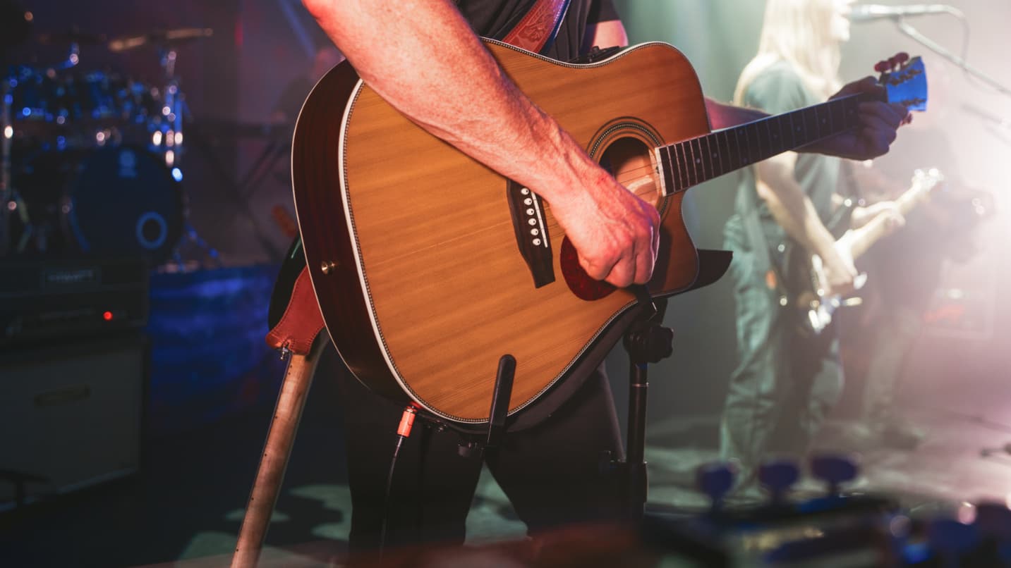 Image preview for UK Pink Floyd Experience