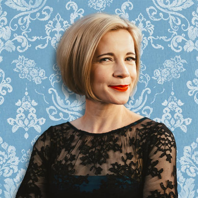 An Audience with Lucy Worsley on Jane Austen thumbnail
