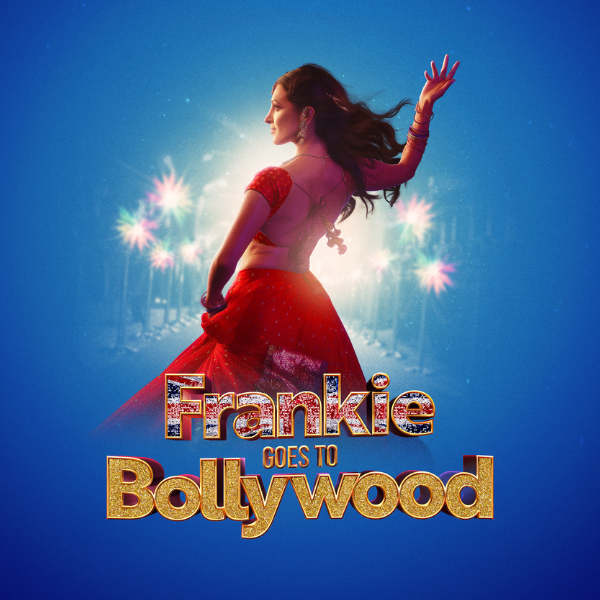 Frankie Goes To Bollywood thumbnail