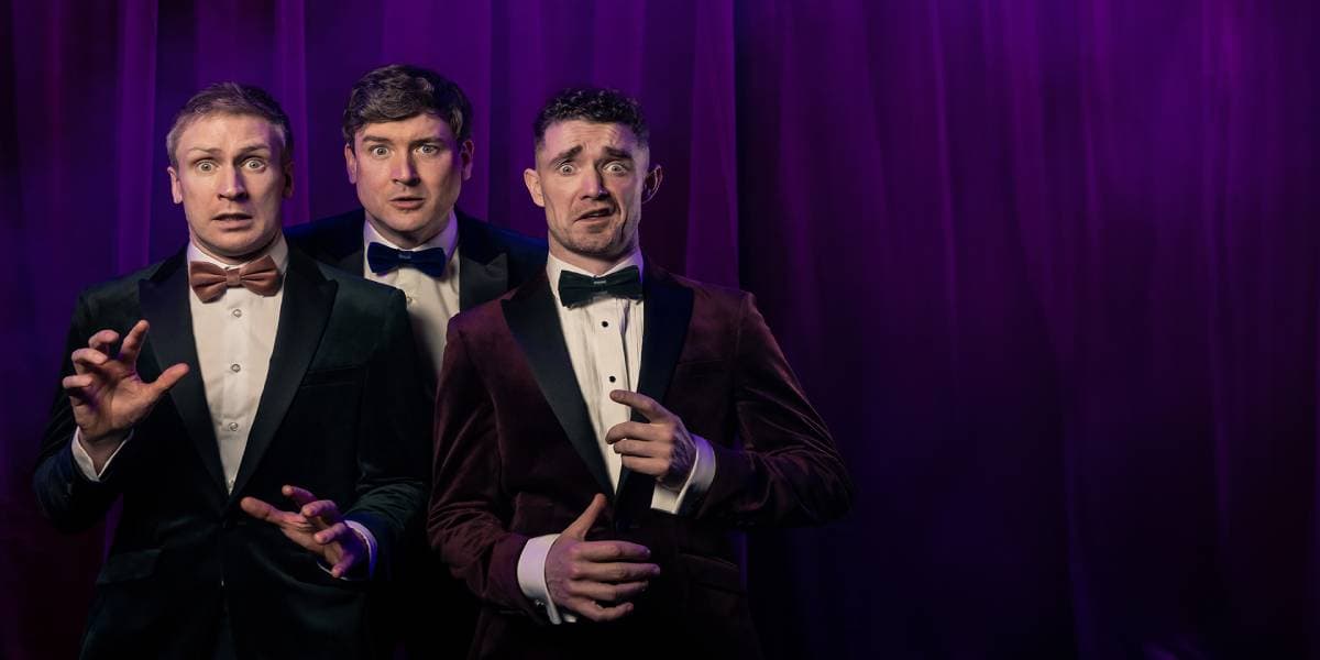 Hero image for Foil Arms and Hog - Skittish