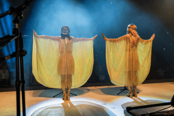 Image preview for MANIA: The ABBA Tribute