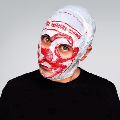 Hero image for The Blindboy Podcast LIVE