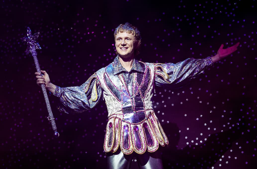 Image preview for Sleeping Beauty