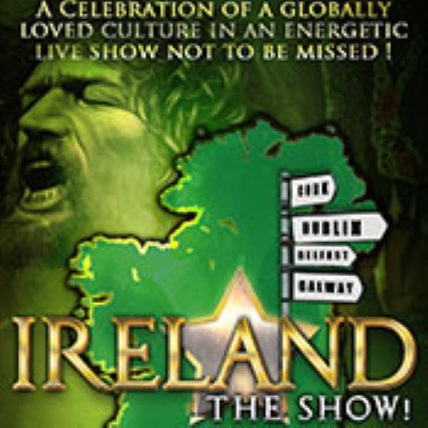 Ireland The Show thumbnail