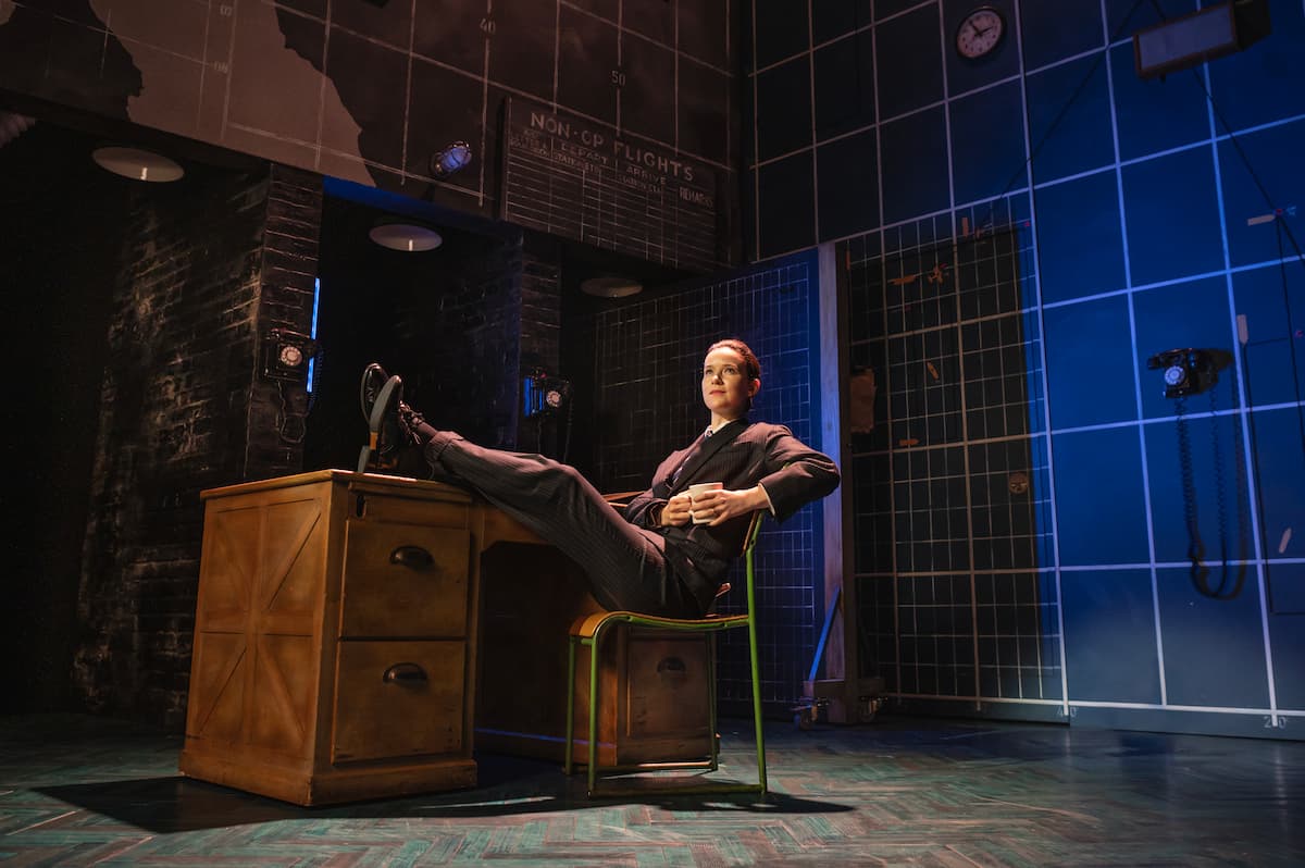 Image preview for Operation Mincemeat Production Shot 4