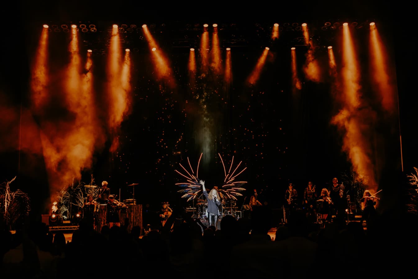 Image preview for London Symphonic Rock Orchestra