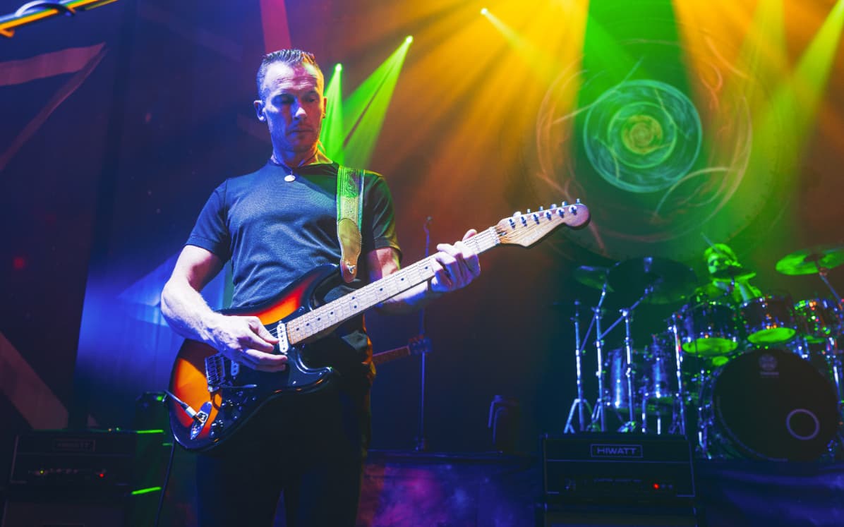 Image preview for UK Pink Floyd Experience