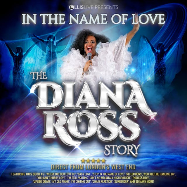 The Diana Ross Story thumbnail