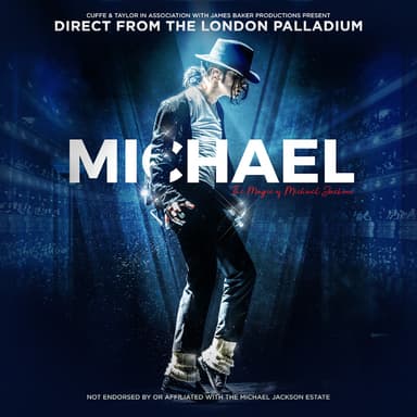Hero image for Michael Starring Ben