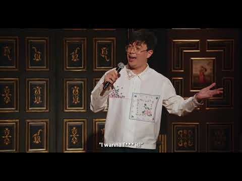 Video preview for Phil Wang: UH OH from Youtube