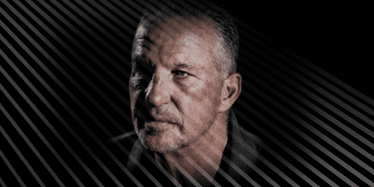 An Evening With Lord Ian Botham hero
