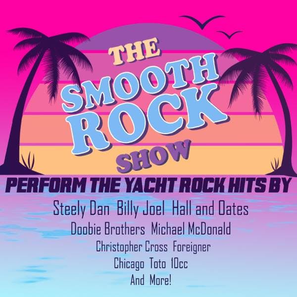 The Smooth Rock Show thumbnail