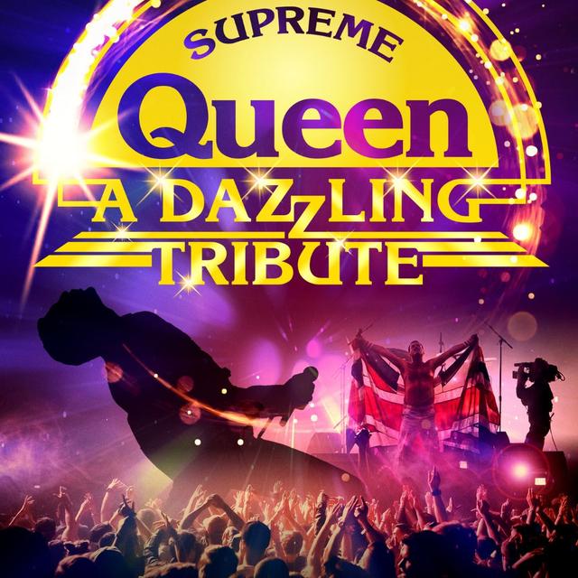 Supreme Queen thumbnail